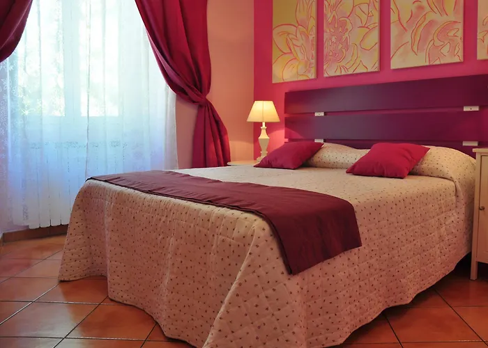 Quodlibet Guesthouse Rome